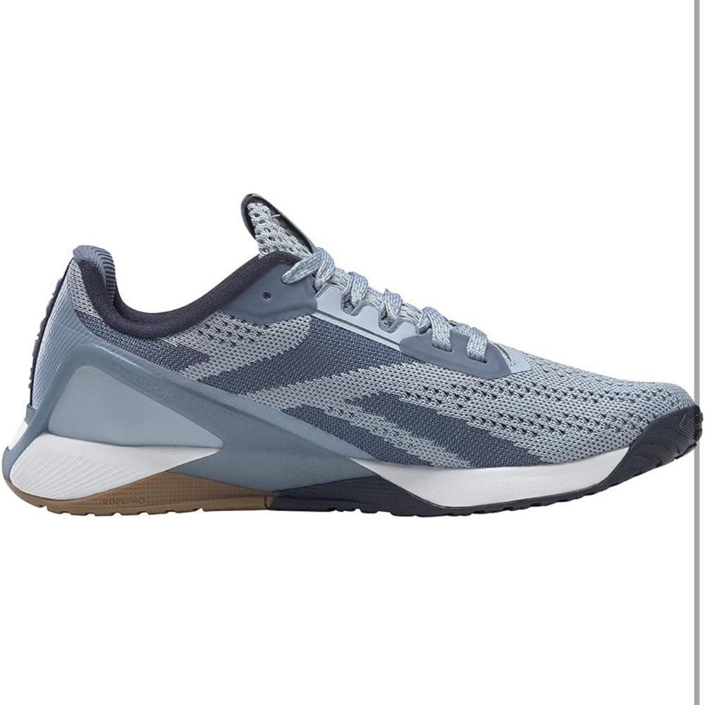 Reebok Women’s Nat Geo Nano Cross Training shoe - Picture 5 of 8